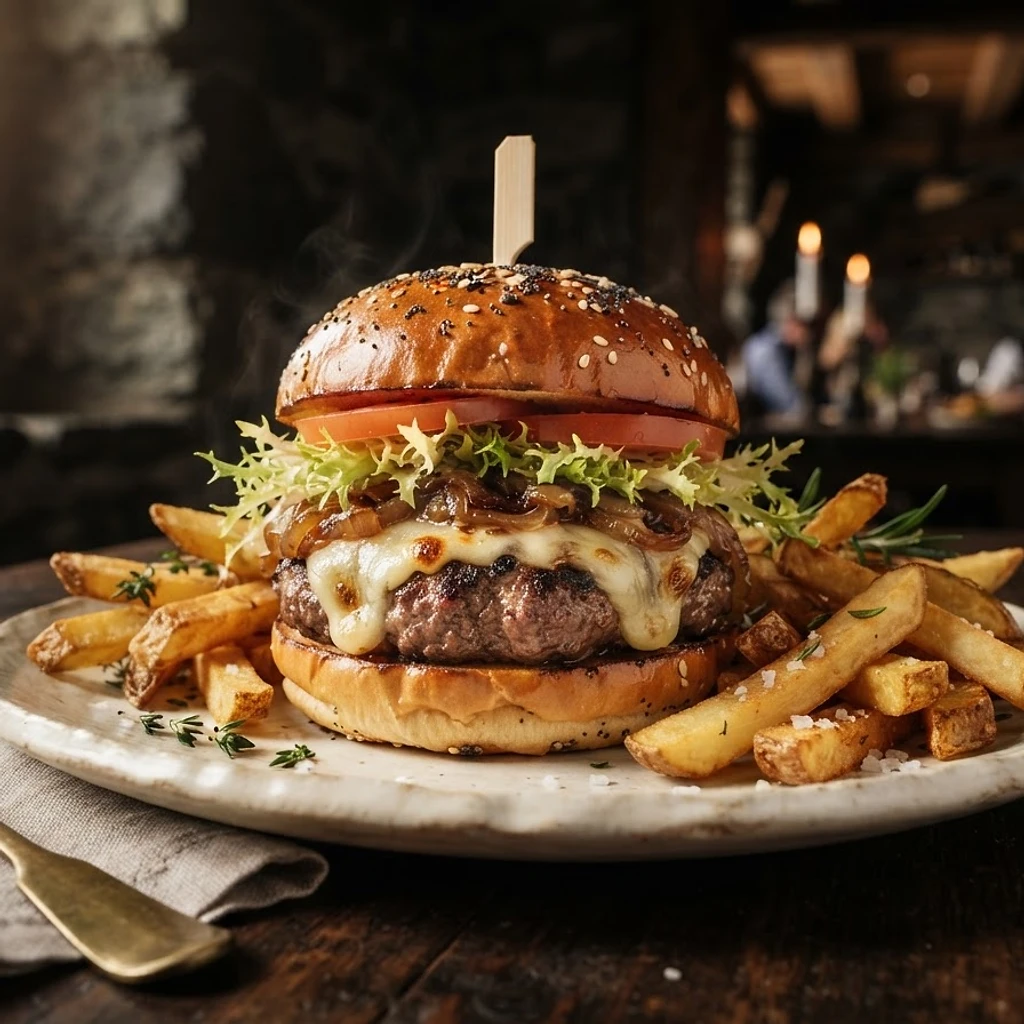Burger Snackhouse