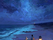 A NIGHT WE REMEMBER
