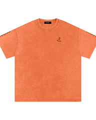 THE MAUI BLAZE TEE