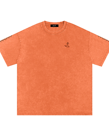 THE MAUI BLAZE TEE