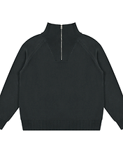 THE NIGHTWATCH QUARTER-ZIP