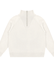 THE NIGHTWATCH QUARTER-ZIP
