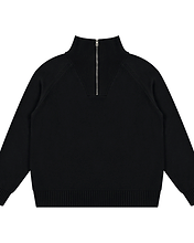 THE NIGHTWATCH QUARTER-ZIP