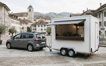 Foodtruck - Streetfood-Business