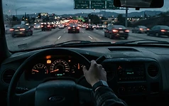 The Amber Warning: 3 Trouble Codes Haunting Inland Empire Fords from Holt Boulevard to the I-10