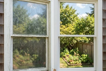When to Clean Your Windows: A Homeowner's Guide