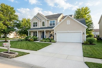 Local Home Resources Around Lawrenceburg, IN (47025)