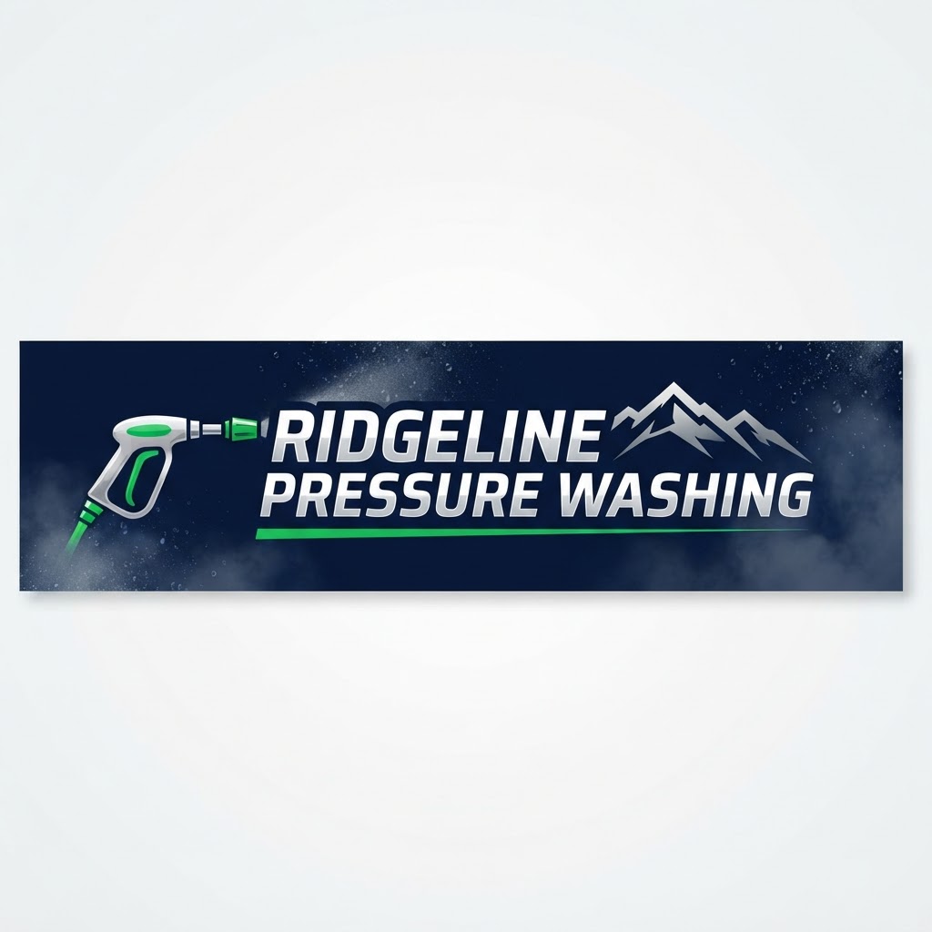 Ridgeline Pressure Washing