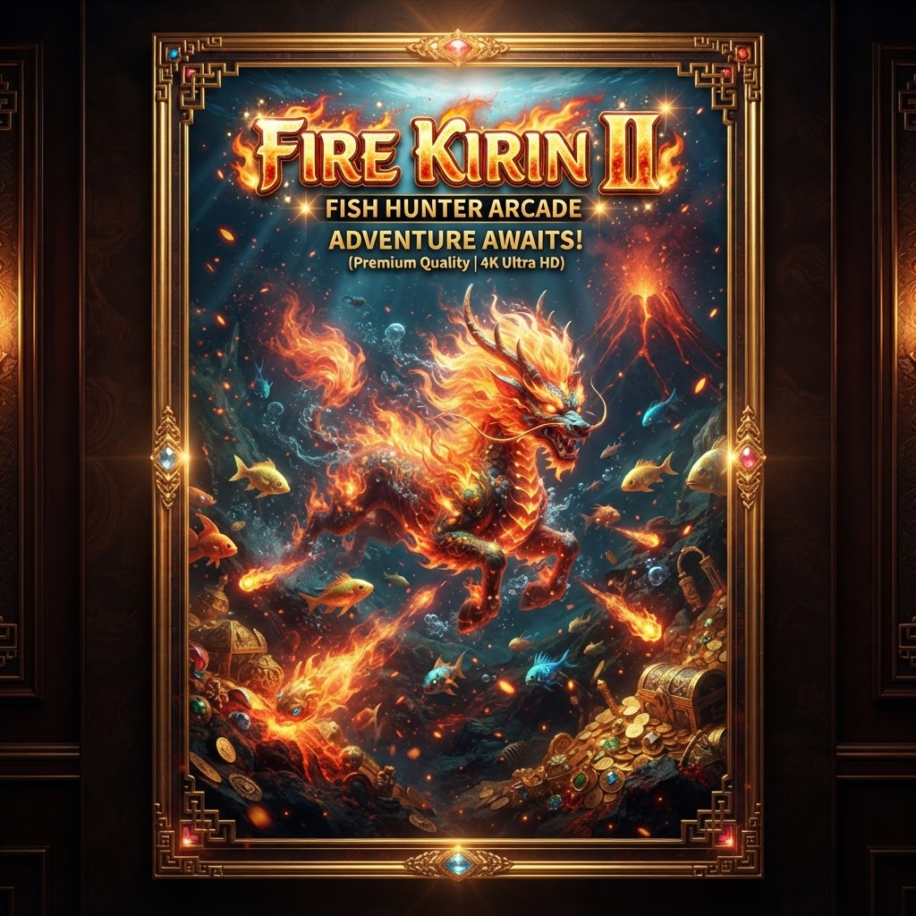 Fire Kirin II