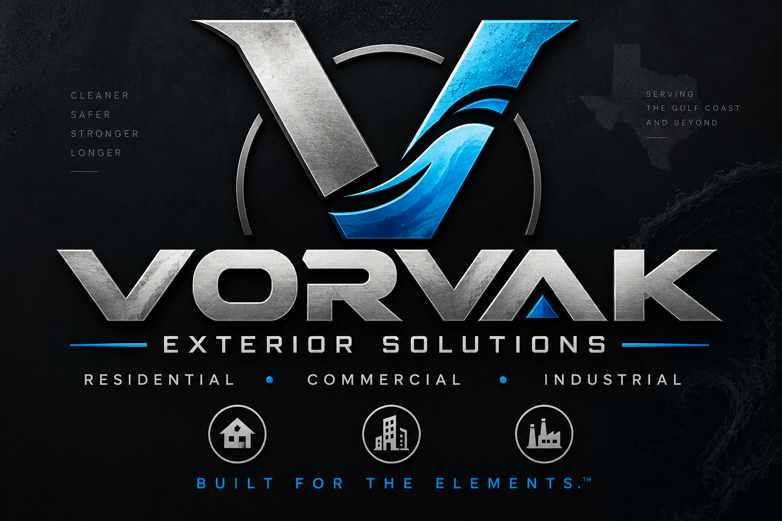 Vorvak Exterior Solutions