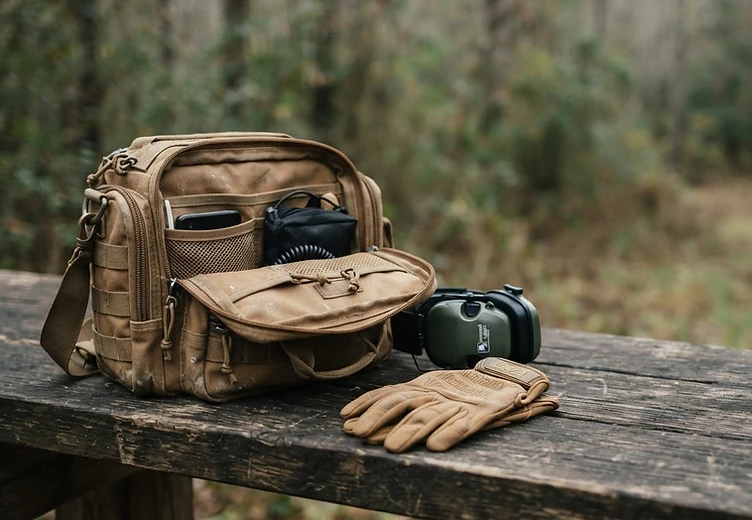 Compound Tactical