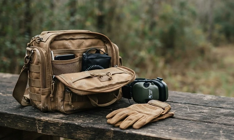 Compound Tactical