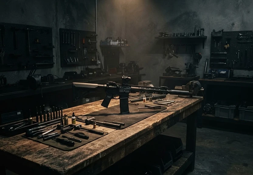 The GUNWRX workshop