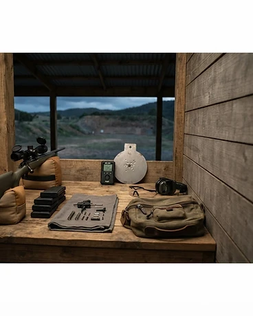 Range Gear