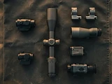 Red Dot vs Prism vs Scope