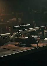 Beretta BRX1 — 'The Spag Bol'