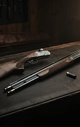 Beretta 694 Sporting — 'Beretta Believe It'