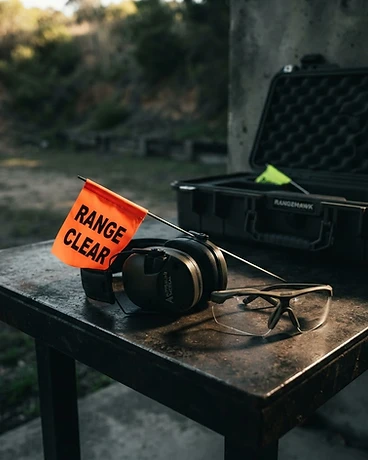 Storage & Safety