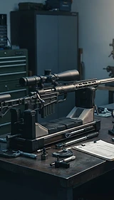GCPD AMAP — 'Good Cunt Precision Department'