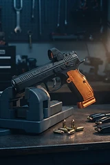 CZ Shadow 2 OR — 'Cash Converter'