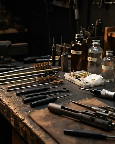 Maintenance
