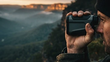 Rangefinder Basics