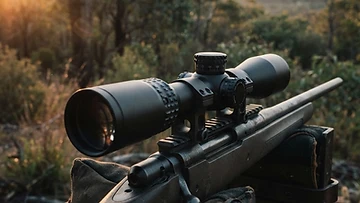 How to Choose the Right Optic