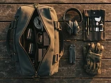 Building a Practical Range Bag