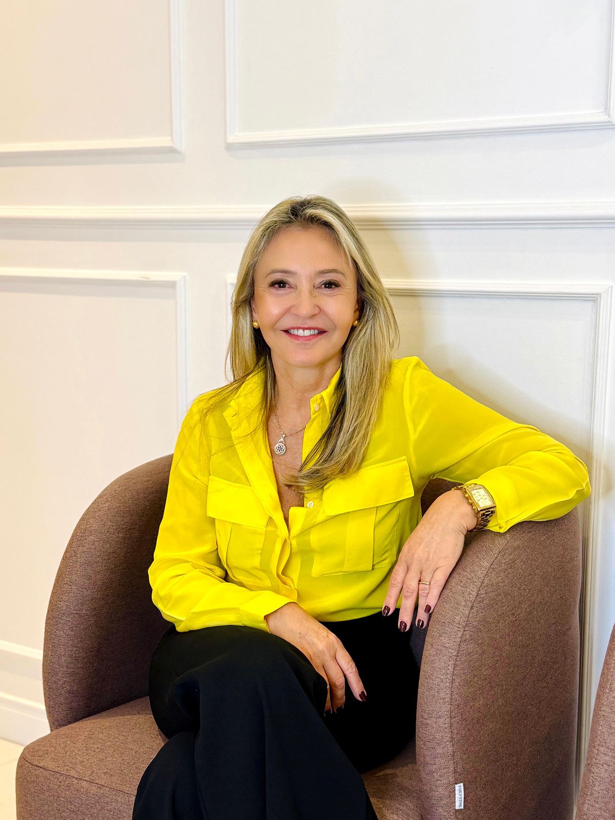 Dra. Tânia Gripp