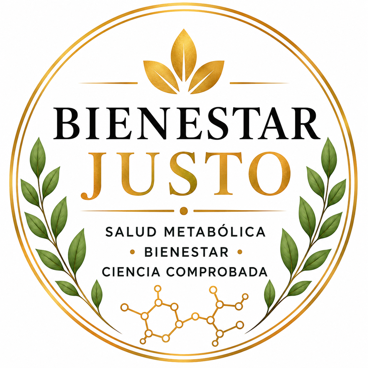 Bienestar JUSTO