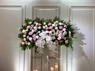 Custom lighting designs