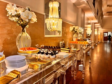 Private parties