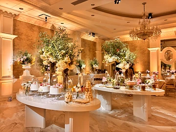 Corporate events