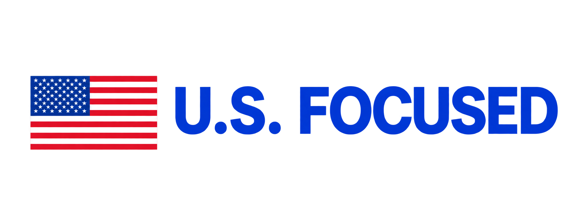 U.S. Focused