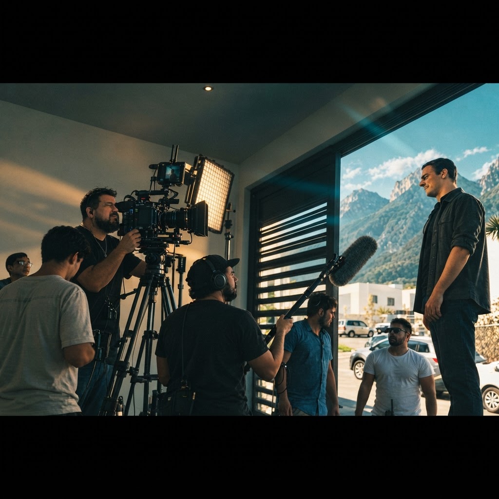 Video Productions
