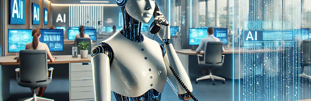 AI Receptionist