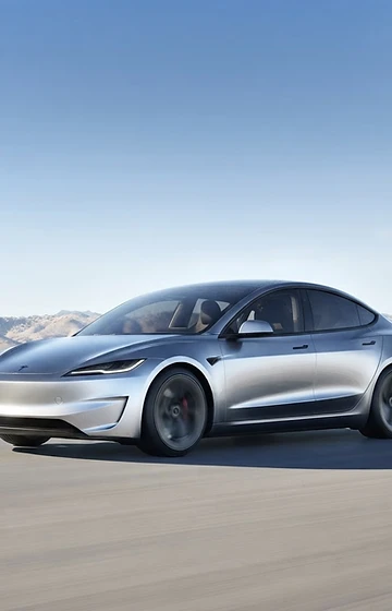 Model 3