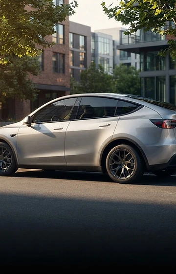 Model Y L Premium