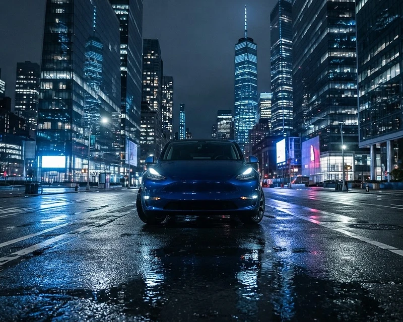 Model Y