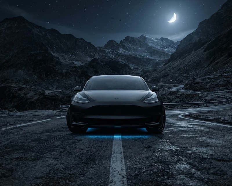 Model 3