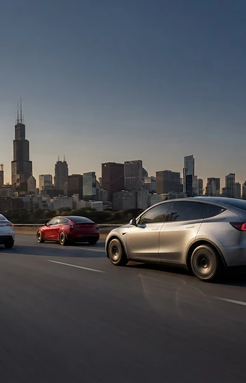 Model Y