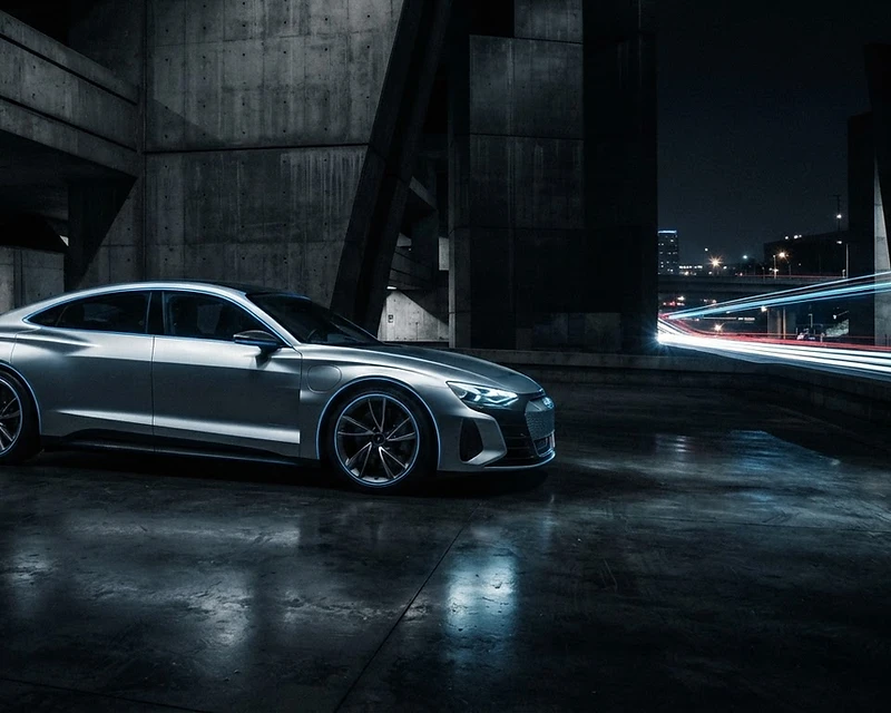 Model S