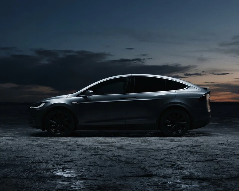 Model X