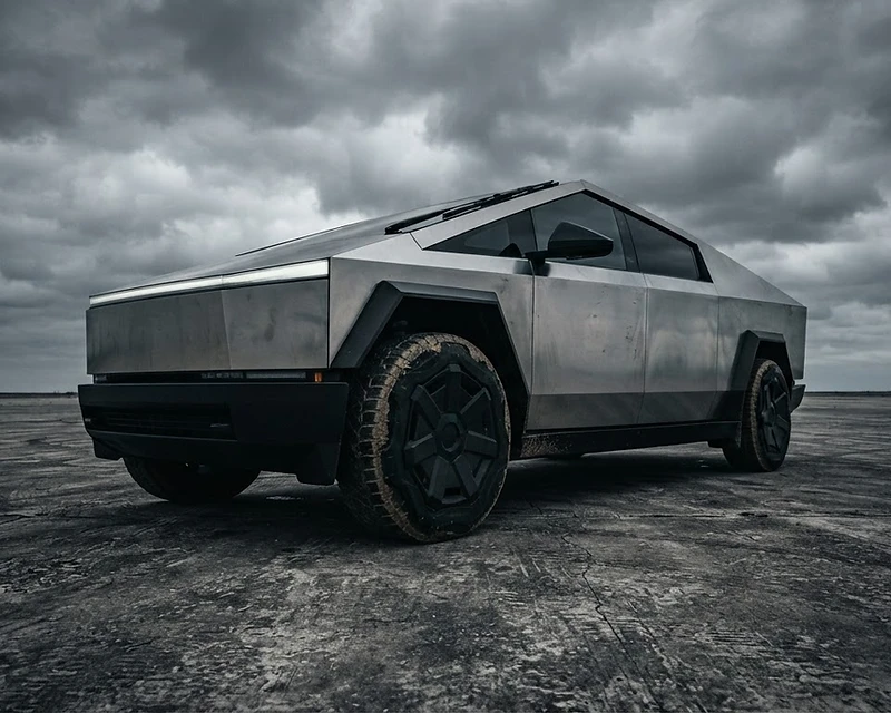 Cybertruck