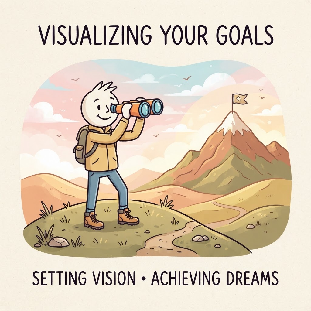 Metas y visión