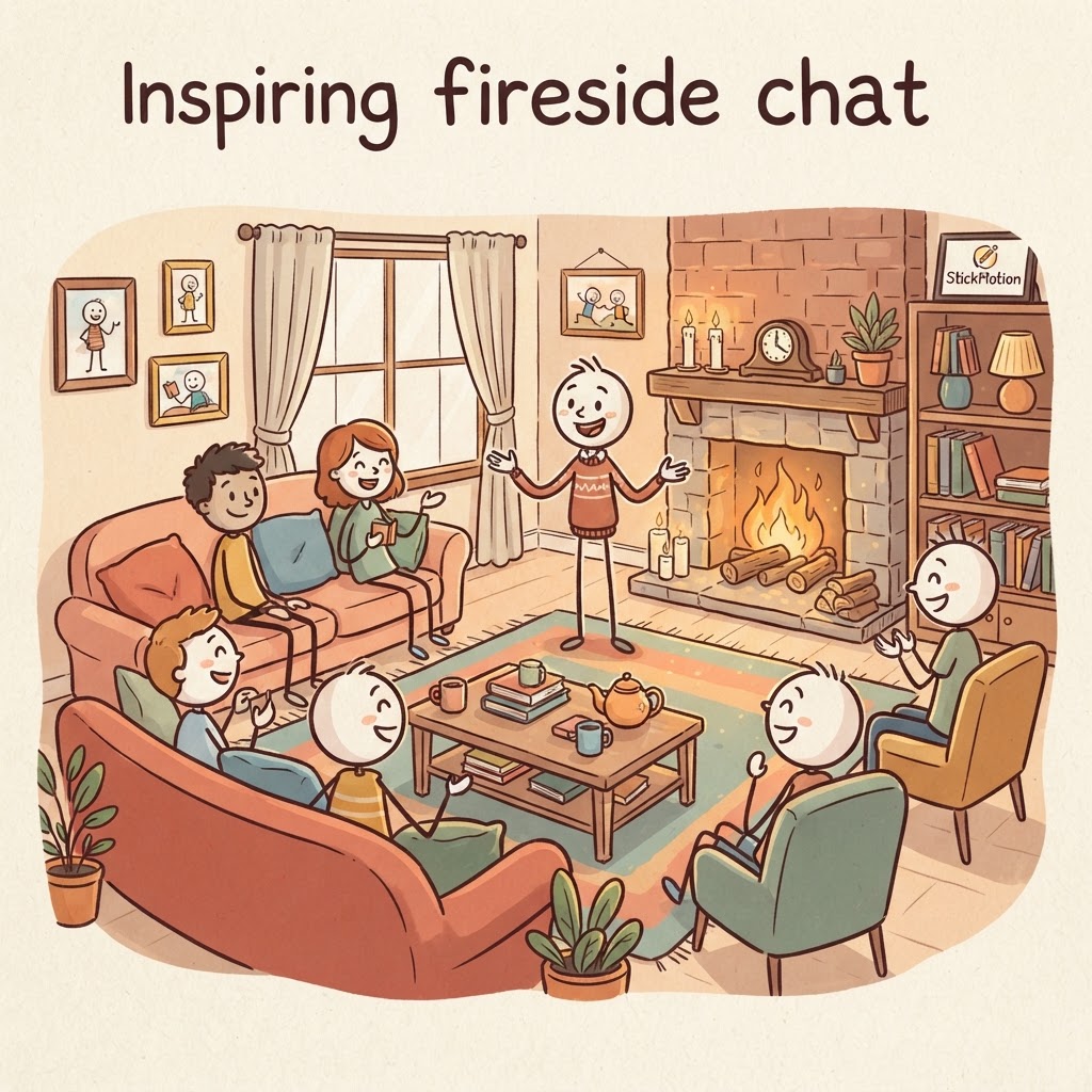 Charla inspiradora 13