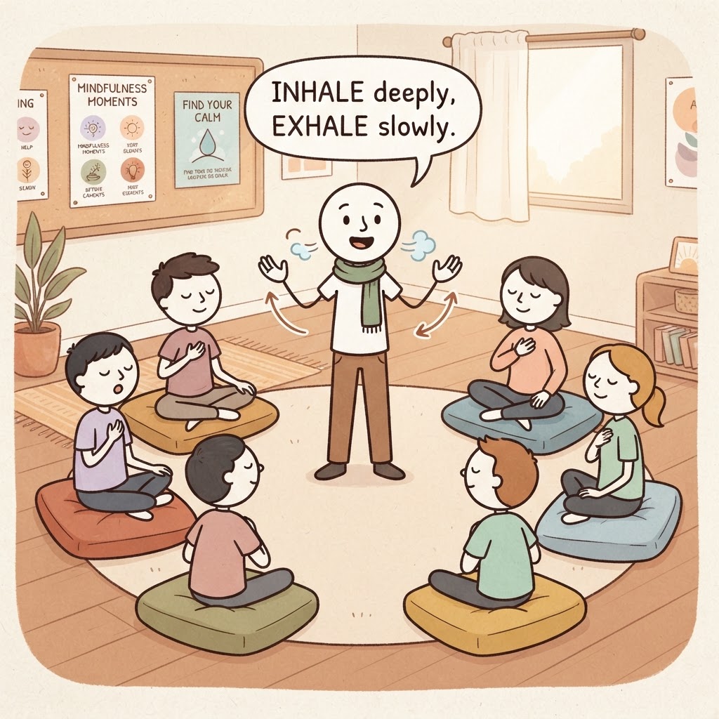 Clase de mindset 4