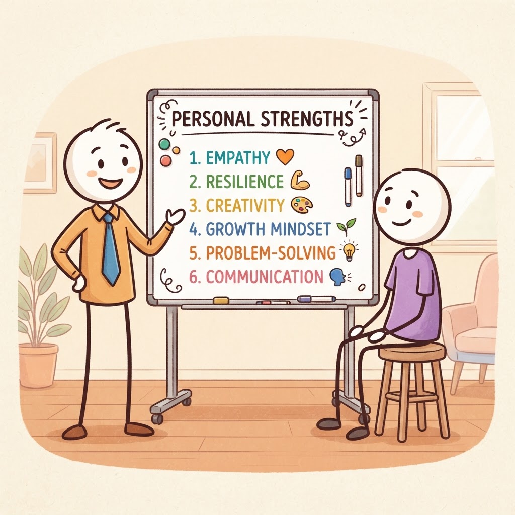 Sesión de coaching 13