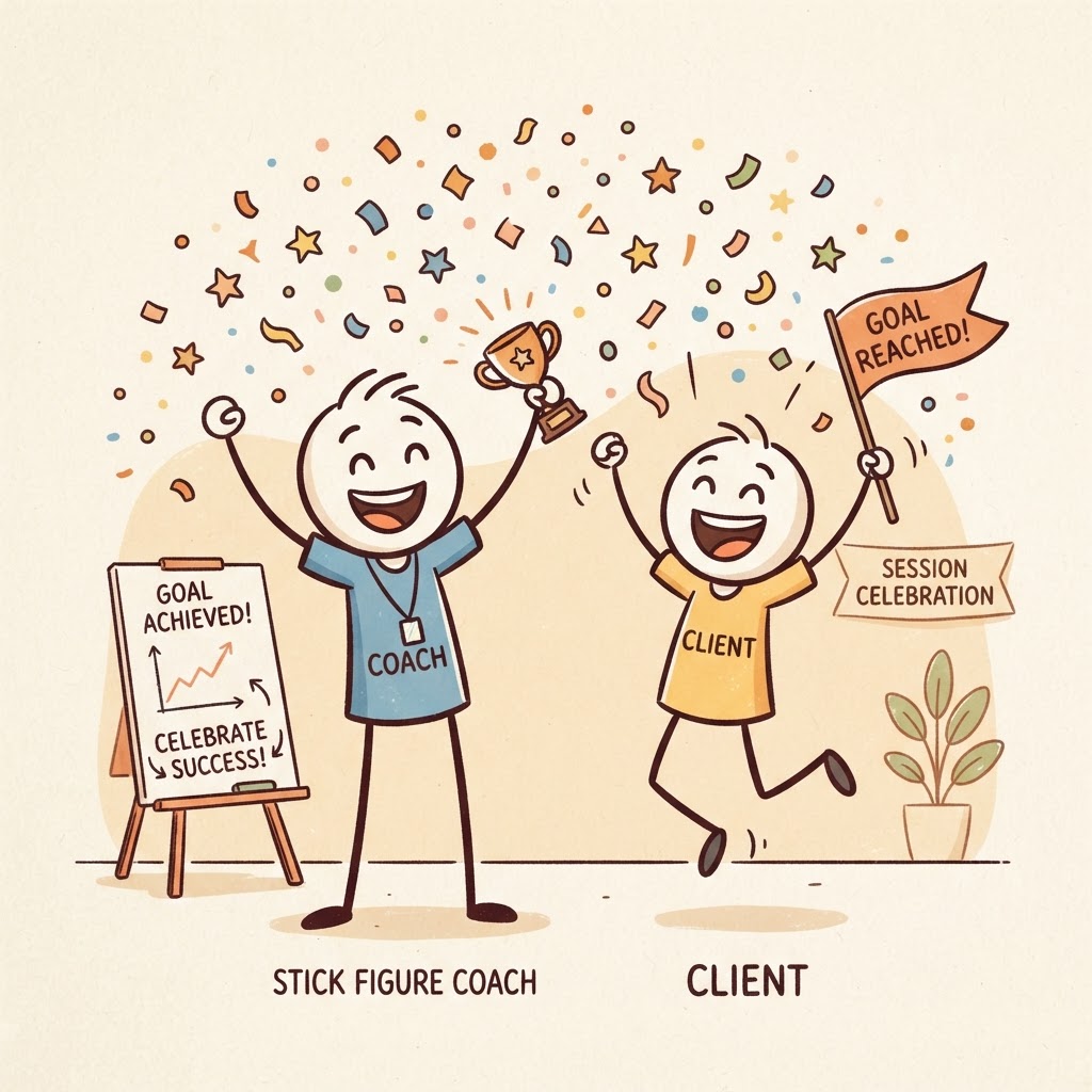 Sesión de coaching 15