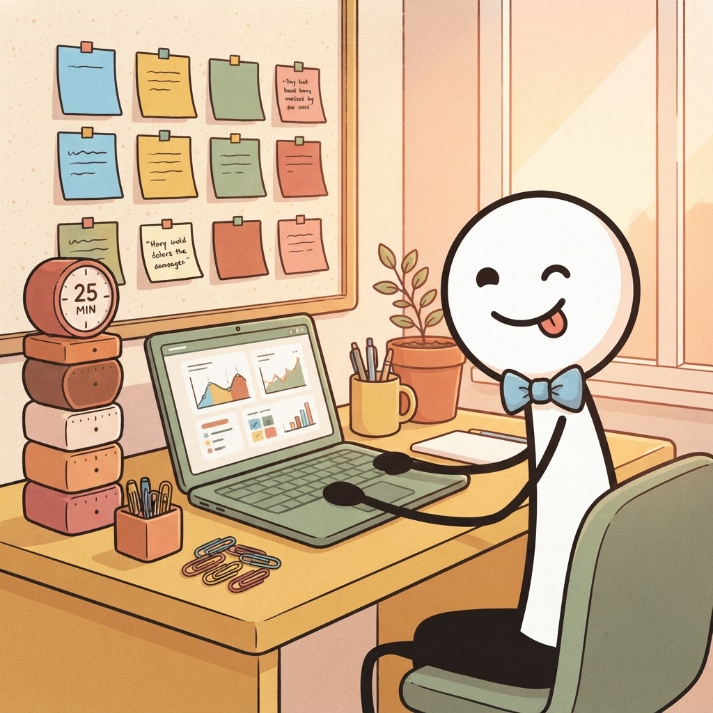 Productividad